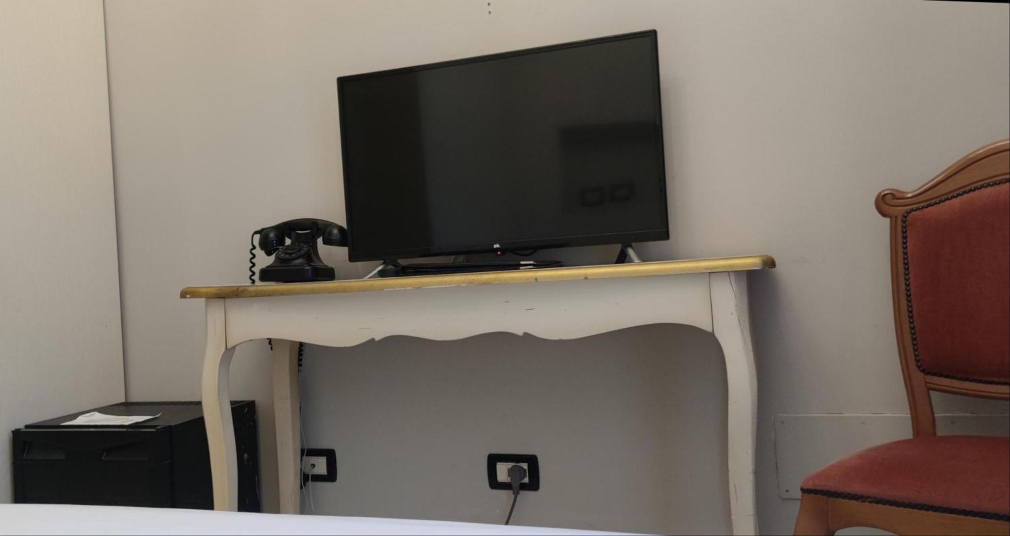 The B Place Roma Habitación foto