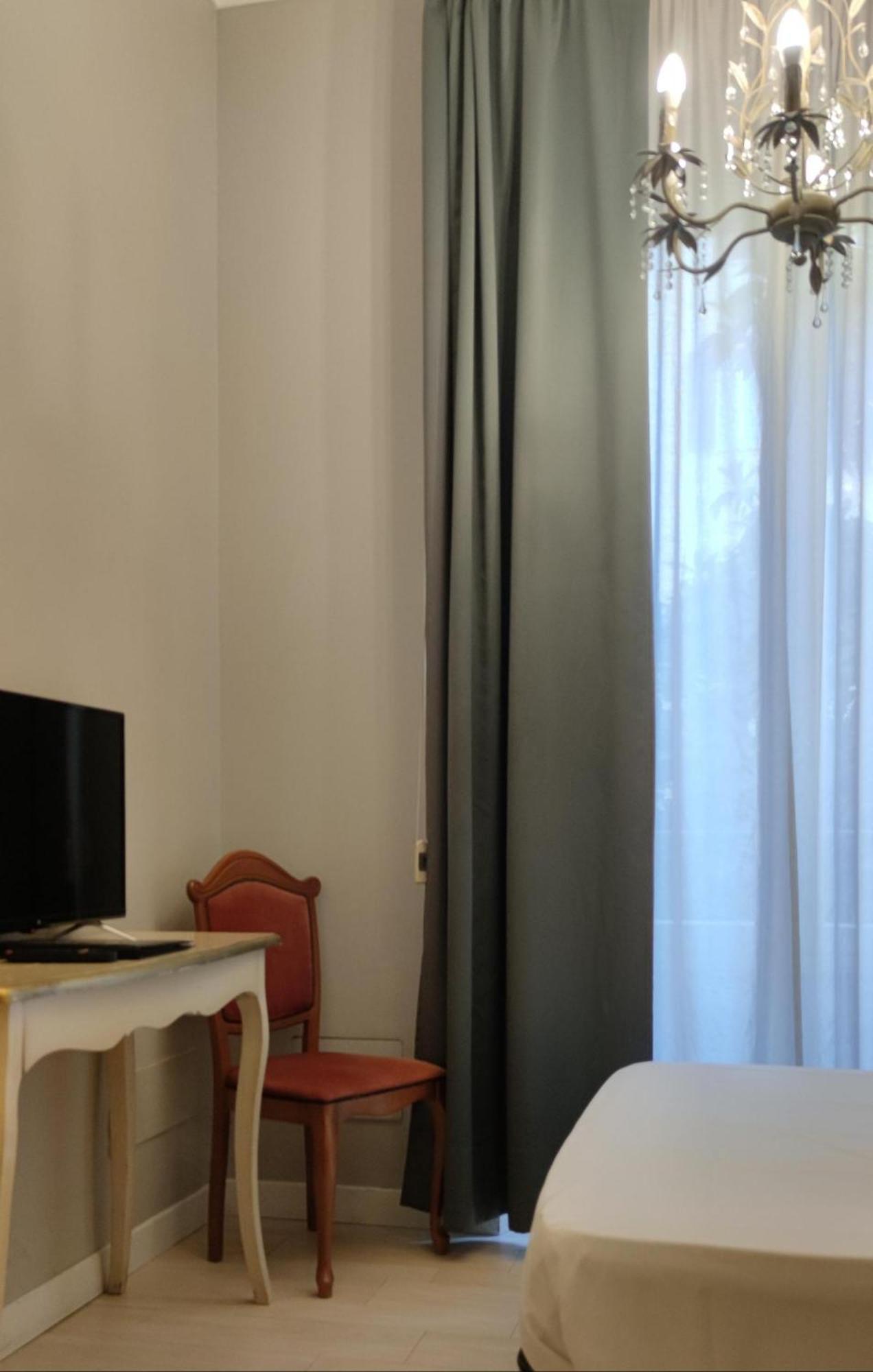 The B Place Roma Habitación foto