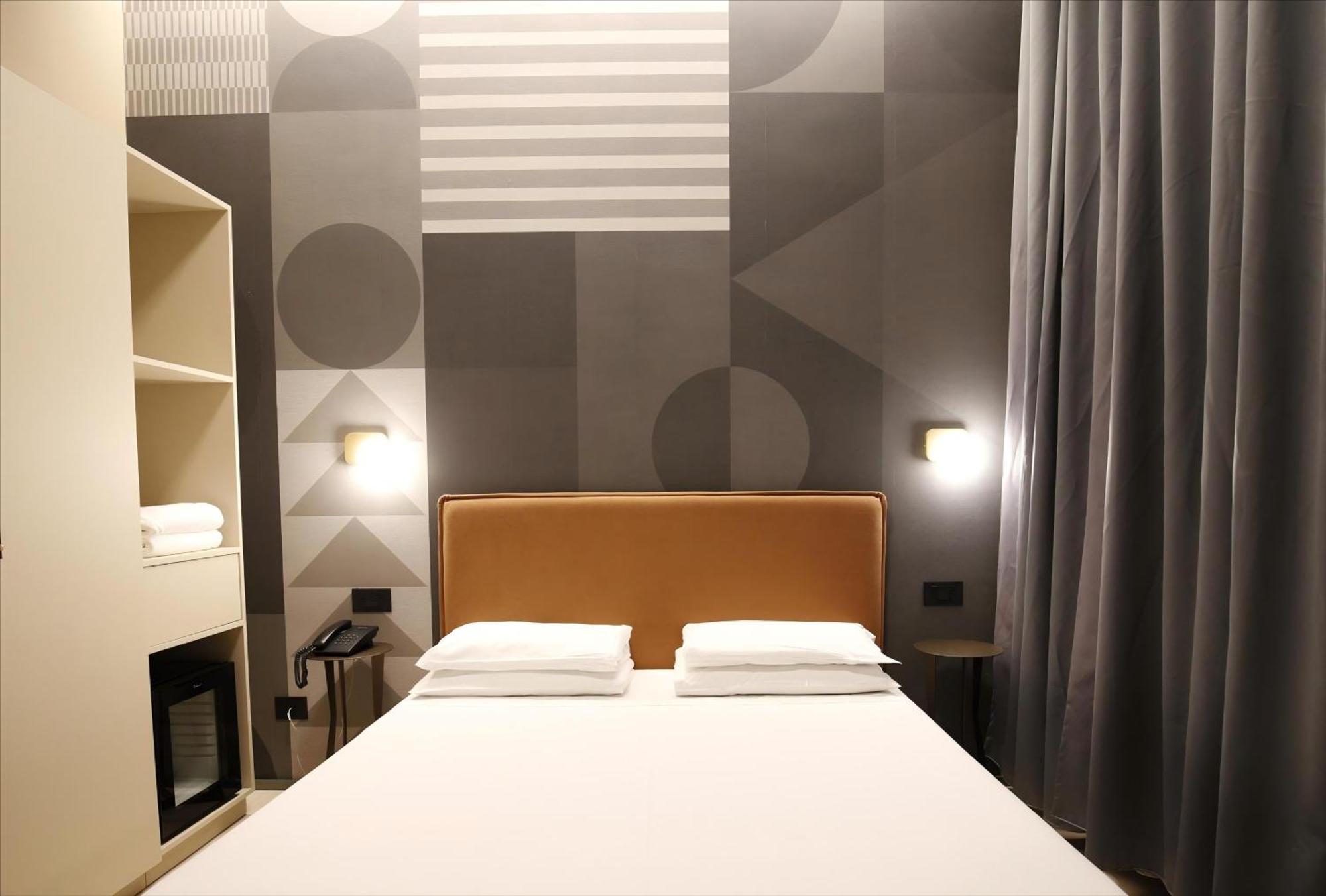 The B Place Roma Exterior foto